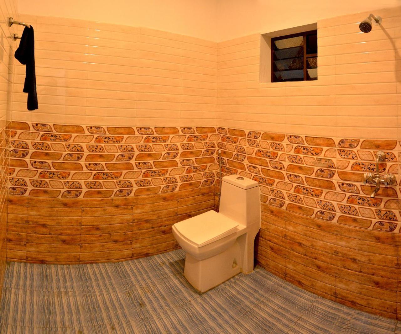 Hotel Amar Park Mahabalipuram Buitenkant foto